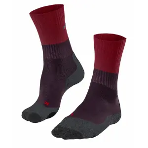 Socken für Frauen Falke TK2 image-0