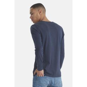 T-shirt maniche lunghe Blend bhnicolai image-1