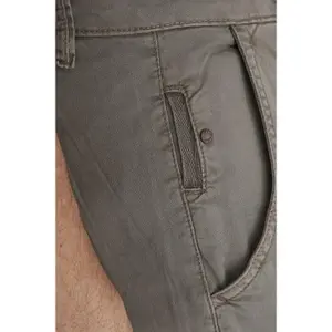 Pantalón chino Blend bhnight image-3