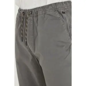 Chino Trousers Blend bhnimbu image-4