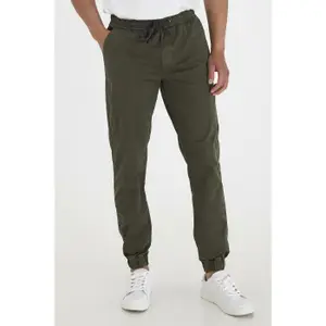 Chino Trousers Blend bhnimbu image-1