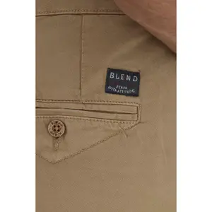 Pantalón chino Blend bhnight image-0