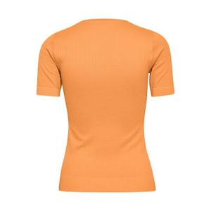 Camiseta de mujer sin costuras TheJoggConcept jcsahana image-1