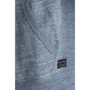 Zip-up sweatshirt Blend bhalton image-2