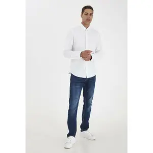 Slim fit shirt Blend bhnail image-0