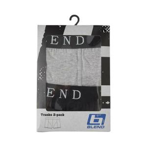 Biancheria intima Blend bhned (x2) image-3