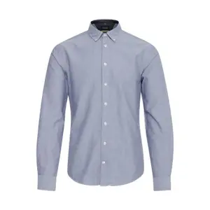 Slim fit shirt Blend bhnail image-0