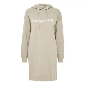 Women's jogging dress TheJoggConcept jcsafine image-0