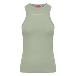 Women's jersey tank top TheJoggConcept jcsimona image-0