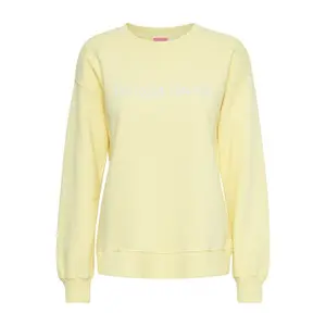 Sweatshirt Frau TheJoggConcept jcsafine image-0