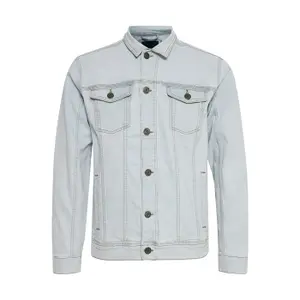 Denim jas Blend bhnaril image-0