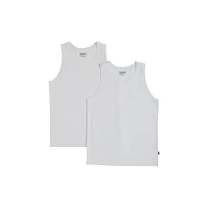 Fitted tank tops Blend bhdinton (x2) image-0