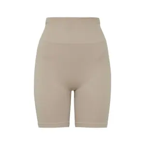 Nahtlose Rib Shorts Frau TheJoggConcept jcsahana image-0
