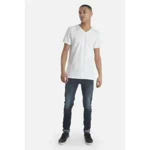 V-neck T-shirts Blend bhdinton (x2) image-1