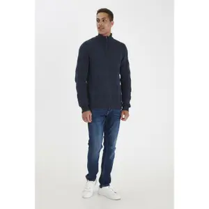 Half zip sweater Blend bhlarkhill image-0