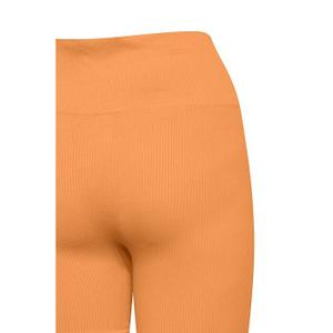Pantalón corto de motorista sin costuras mujer TheJoggConcept jcsahana image-2
