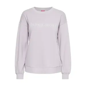 Sweatshirt Frau TheJoggConcept jcsafine image-0