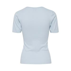 Camiseta de mujer sin costuras TheJoggConcept jcsahana image-1
