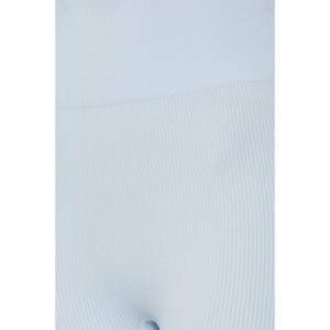 Pantalón corto de motorista sin costuras mujer TheJoggConcept jcsahana image-2