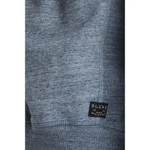 Sweatshirt round neck Blend bhalton image-4