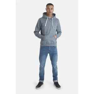Hooded sweatshirt Blend bhalton image-1