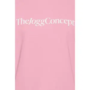Sweatshirt woman TheJoggConcept jcsafine image-2