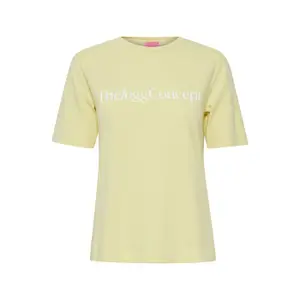 Dames-T-shirt TheJoggConcept jcsimona image-0