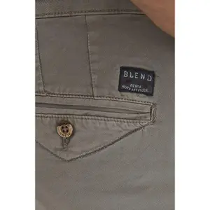 Pantalón chino Blend bhnight image-4