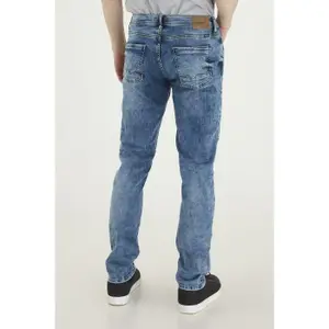 Zakręcone dżinsy Blend image-1