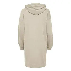 Women's jogging dress TheJoggConcept jcsafine image-1