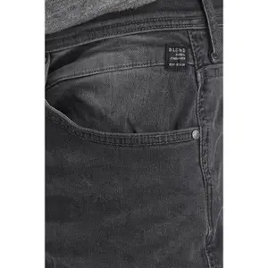 Twisted jeans Blend image-4