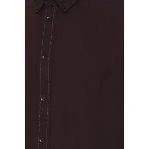 Slim fit shirt Blend bhnail image-2