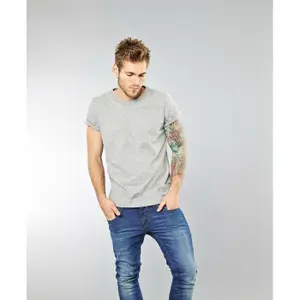 Rundhals-T-Shirts Blend bhdinton (x2) image-1