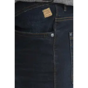Jet cut jeans Blend image-3