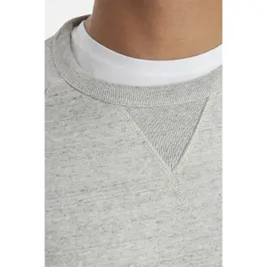 Sweatshirt Crewneck Blend bhalton image-3