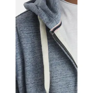 Zip-up sweatshirt Blend bhalton image-3