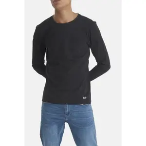 T-Shirt mit langen Ärmeln Blend bhnicolai image-0