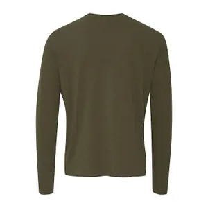 T-shirt maniche lunghe Blend bhnicolai image-1