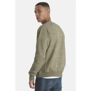 Sweatshirt col rond Blend bhalton image-2