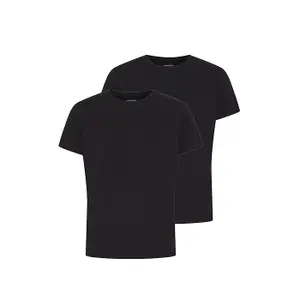 Round neck t-shirts Blend bhdinton (x2) image-0