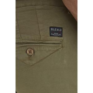 Pantalón chino Blend bhnight image-3