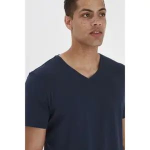 V-neck T-shirts Blend bhdinton (x2) image-2