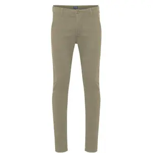 Chino Pants Blend bhnatan image-0