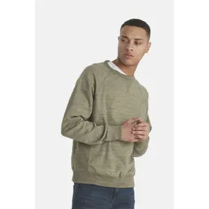 Sweatshirt col rond Blend bhalton image-0