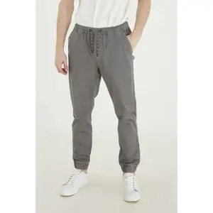 Chino Trousers Blend bhnimbu image-1