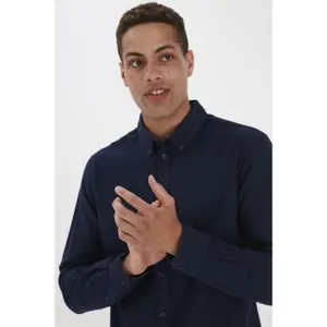 Slim fit shirt Blend bhnail image-2