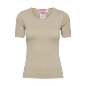 Camiseta de mujer sin costuras TheJoggConcept jcsahana image-0
