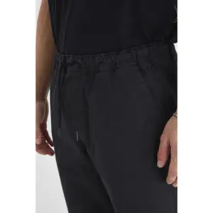 Chino Trousers Blend bhnimbu image-3