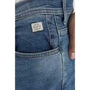 Vaqueros Blend image-2