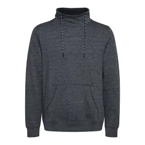Kapuzen-Sweatshirt mit hohem Kragen Blend bhodiham image-0